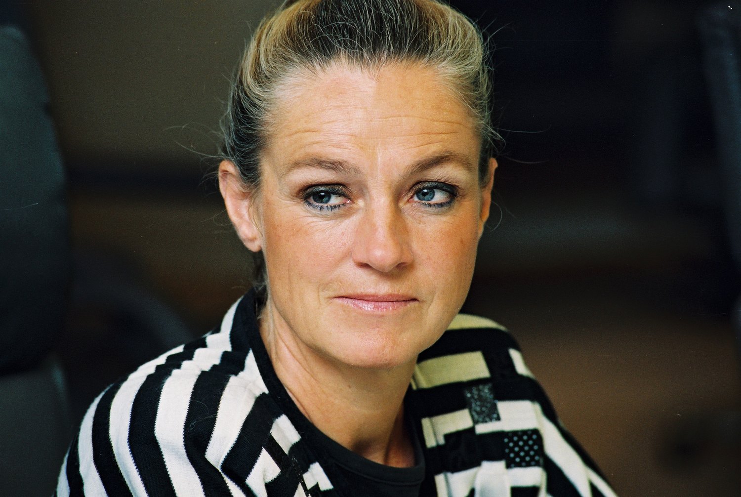 Ritt Bjerregaard