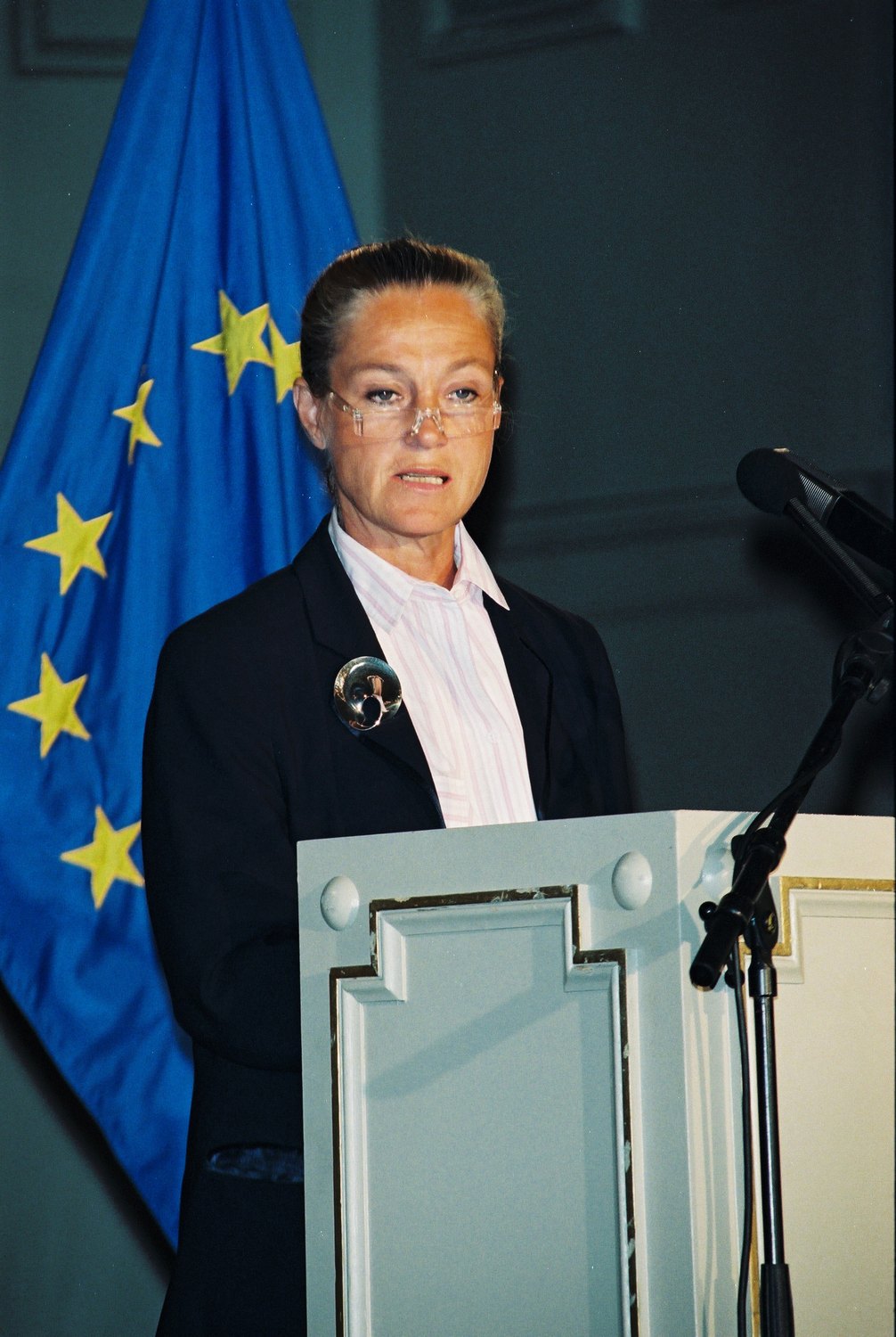 Jytte Ritt Bjerregaard